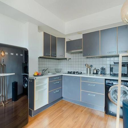 Splendide Appartement Sur Le Cours Estienne D'Orves Marsylia Zewnętrze zdjęcie