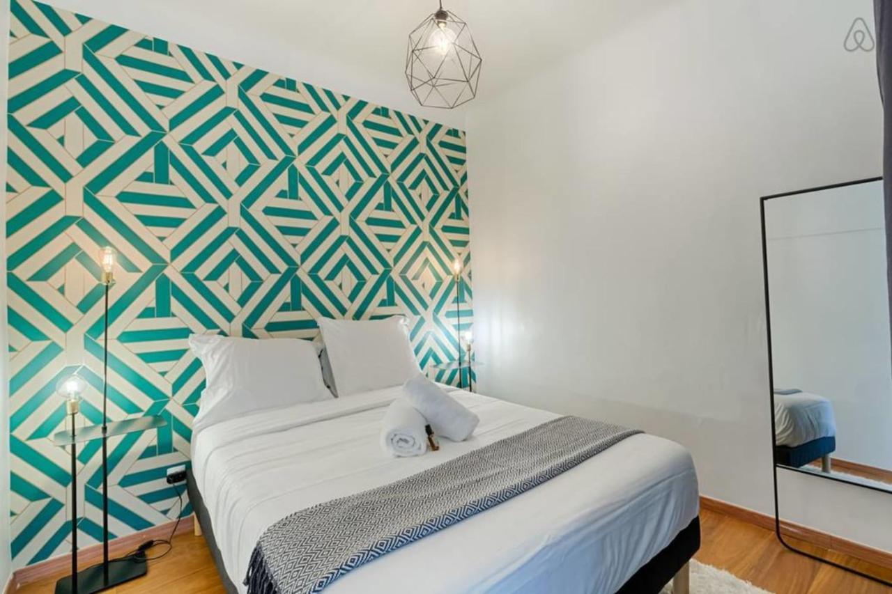 Splendide Appartement Sur Le Cours Estienne D'Orves Marsylia Zewnętrze zdjęcie